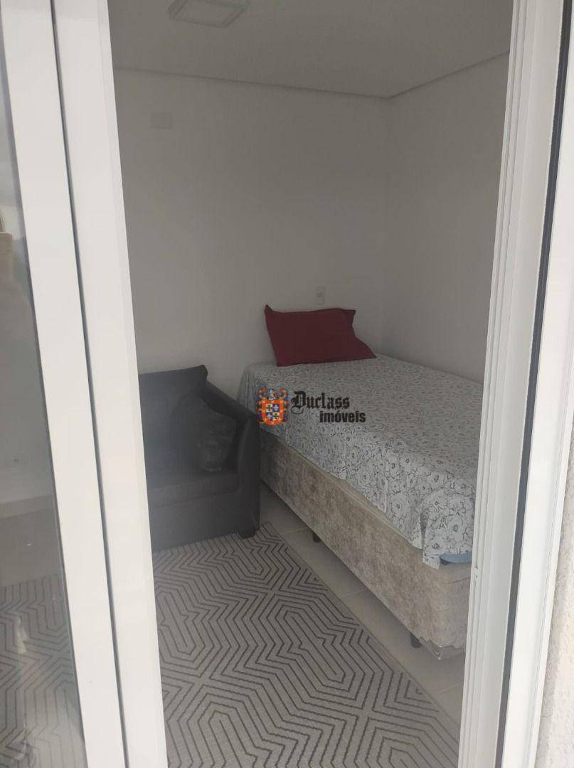 Apartamento à venda com 2 quartos, 69m² - Foto 11