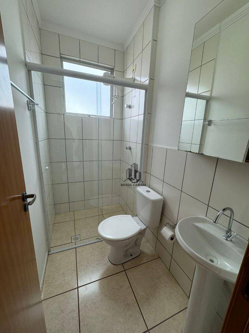 Apartamento à venda e aluguel com 2 quartos, 59m² - Foto 6