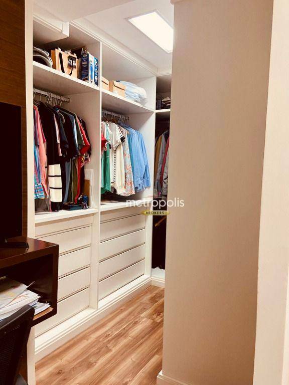 Apartamento à venda com 3 quartos, 96m² - Foto 13