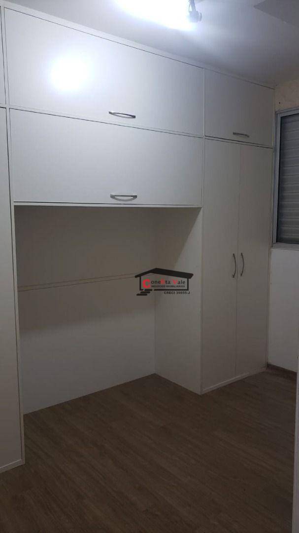 Apartamento para alugar com 2 quartos, 47m² - Foto 10