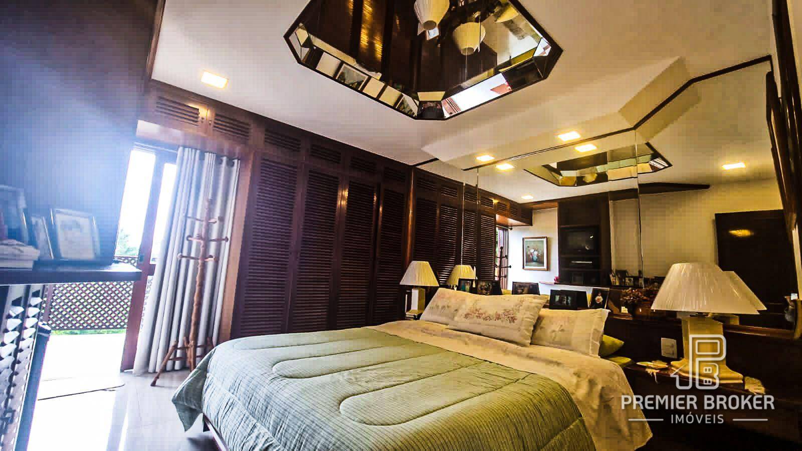 Casa de Condomínio à venda com 6 quartos, 172m² - Foto 5