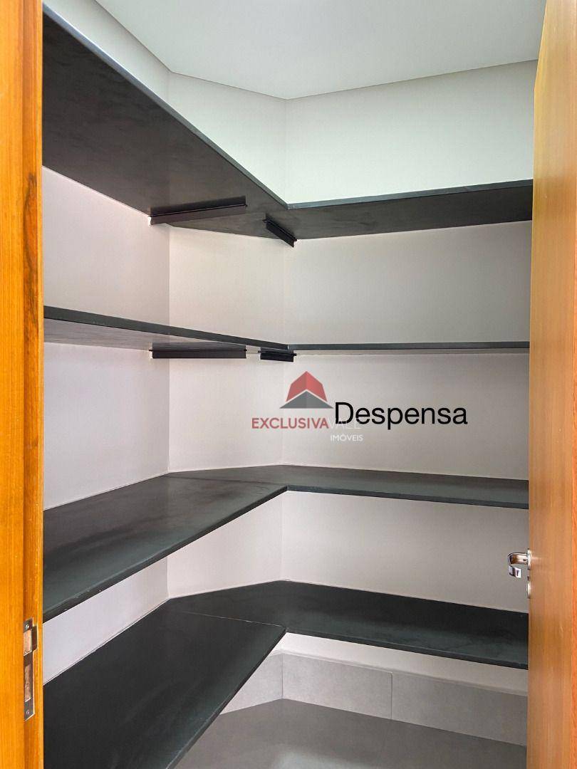 Casa de Condomínio à venda com 4 quartos, 291m² - Foto 11