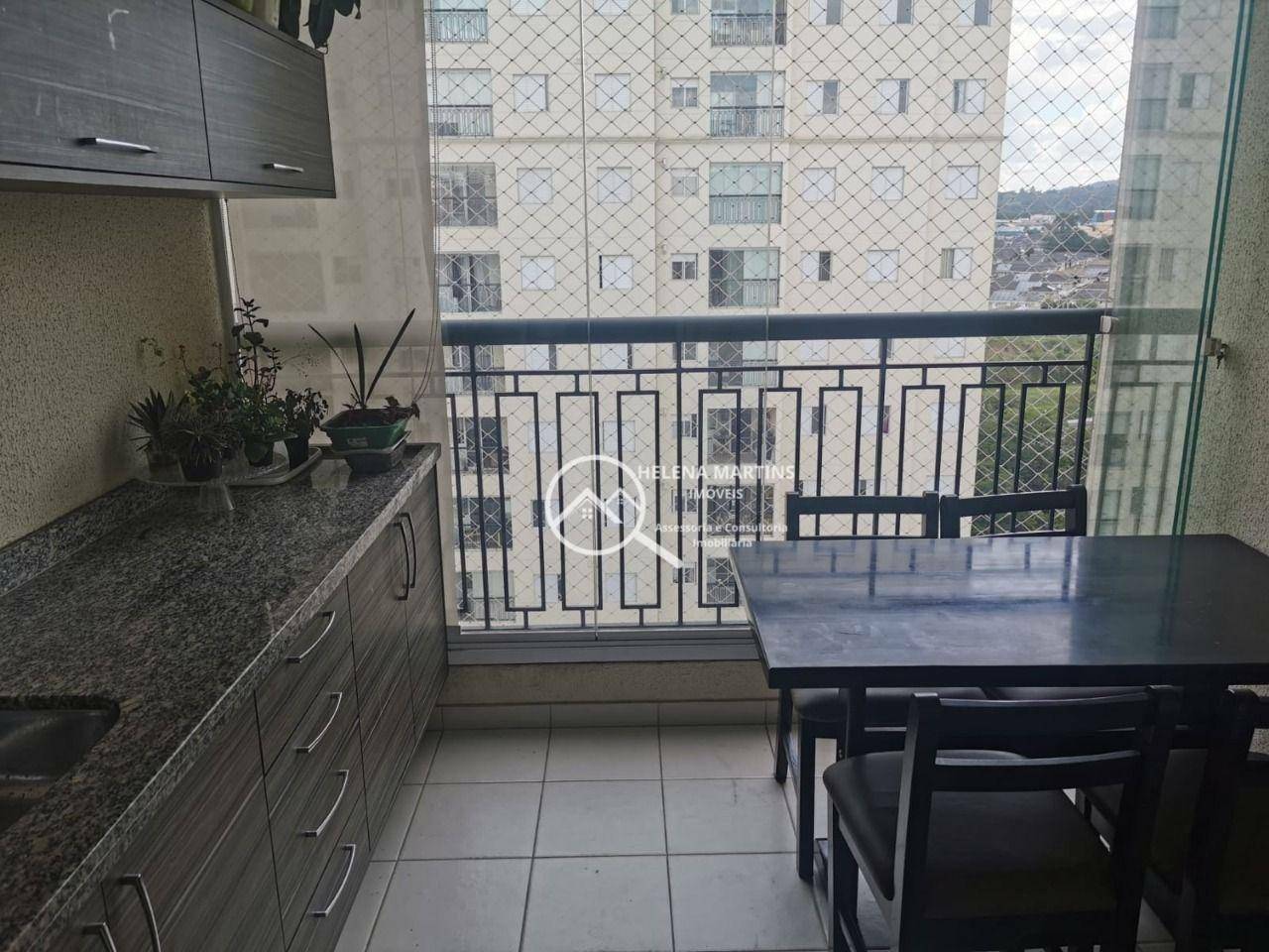 Apartamento à venda com 2 quartos, 76m² - Foto 20