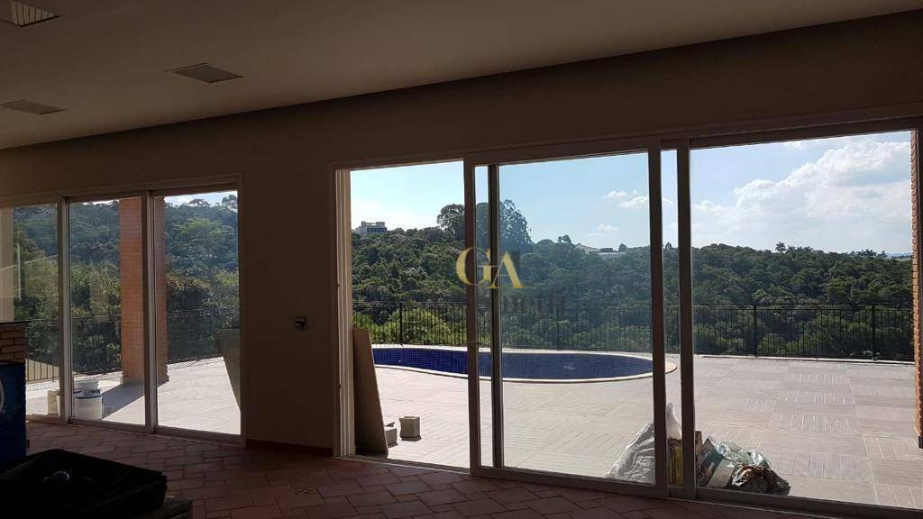 Casa de Condomínio à venda com 4 quartos, 590m² - Foto 9