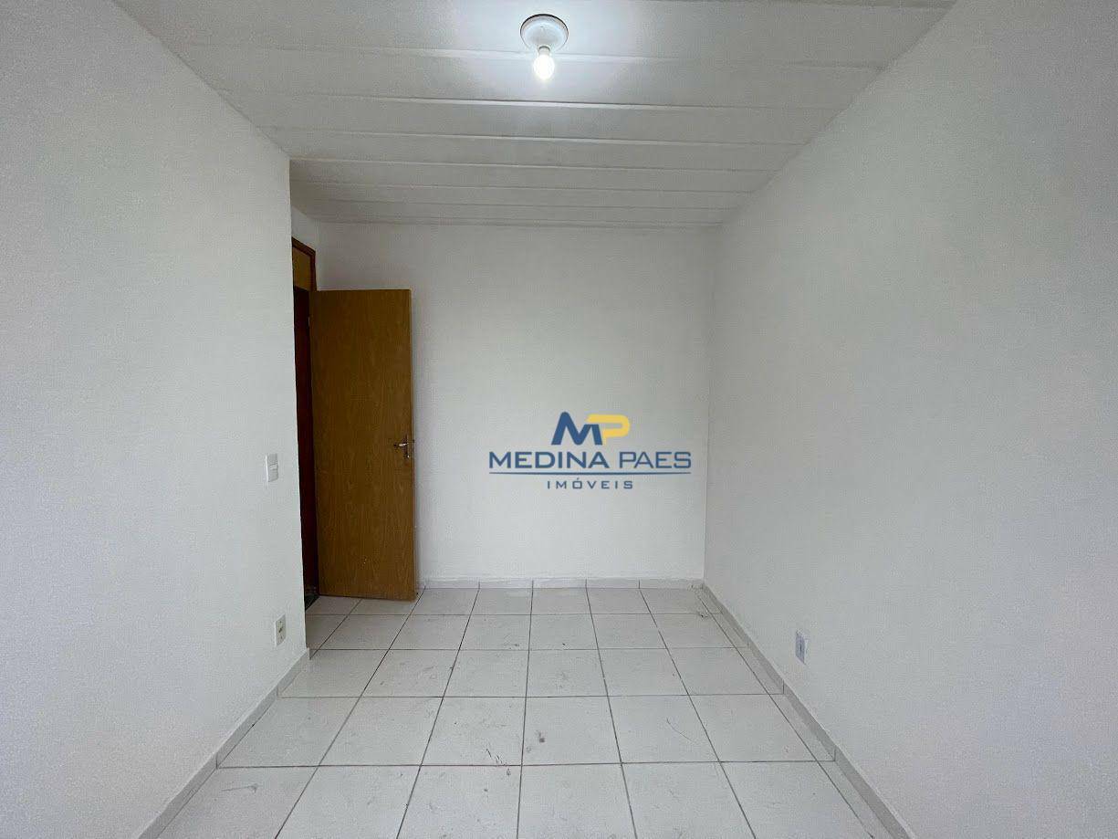 Apartamento à venda com 2 quartos, 52m² - Foto 5