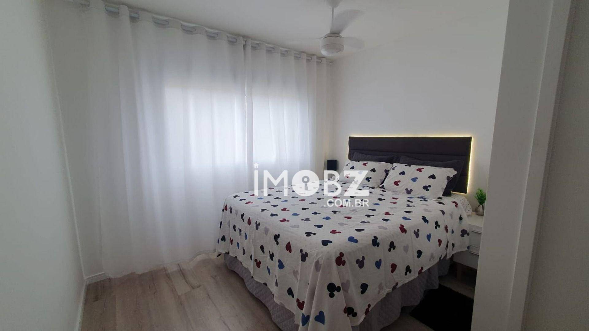 Apartamento à venda com 3 quartos, 90m² - Foto 6