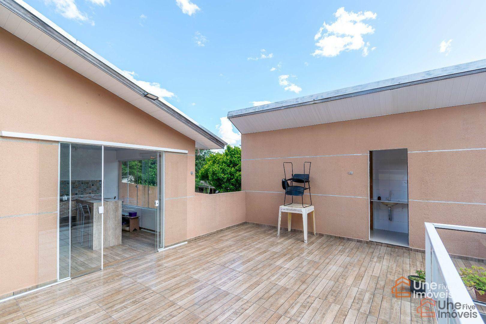 Casa de Condomínio à venda com 2 quartos, 75m² - Foto 22