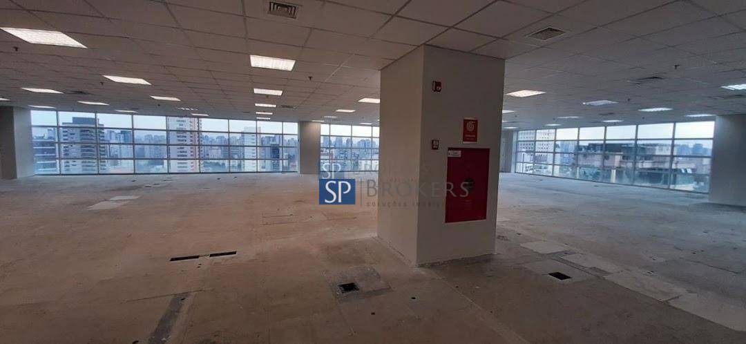 Conjunto Comercial-Sala para alugar, 430m² - Foto 17