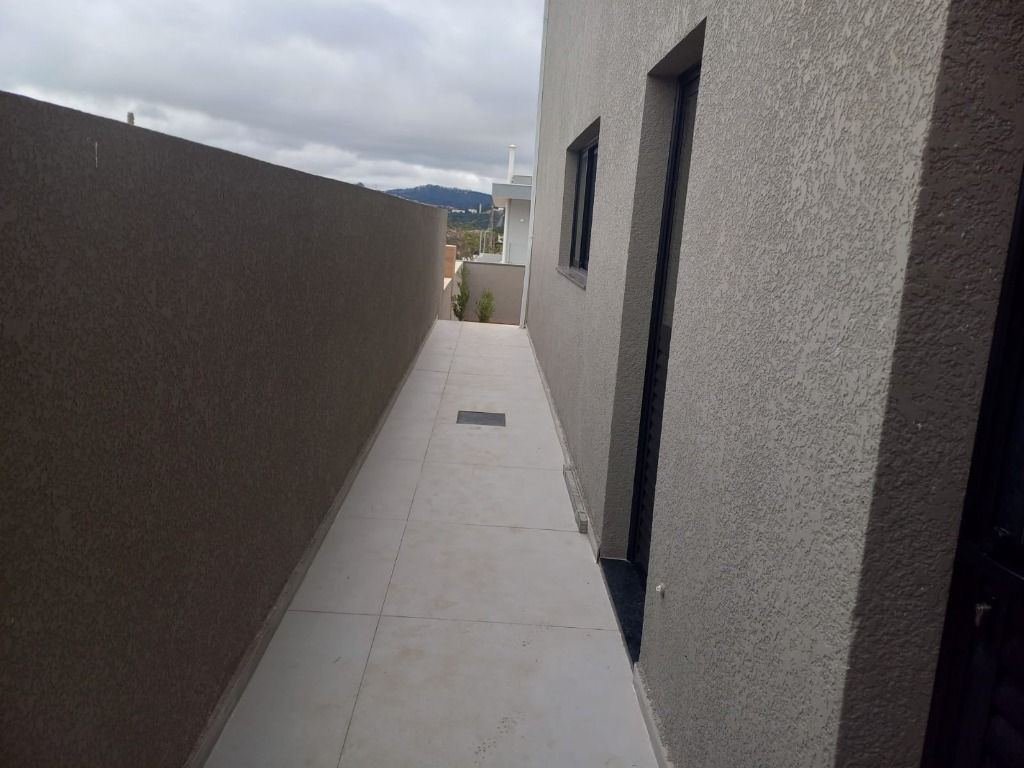 Casa de Condomínio à venda com 3 quartos, 255m² - Foto 13