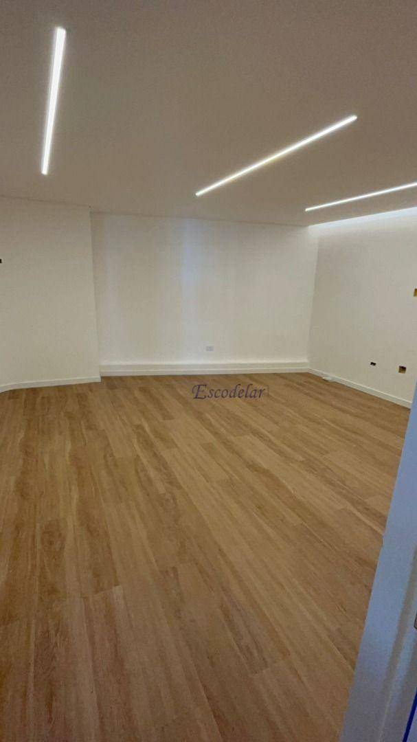 Casa à venda com 3 quartos, 349m² - Foto 17