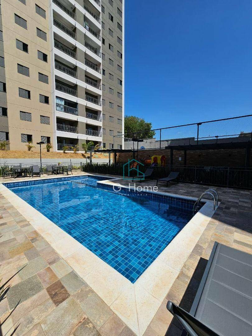 Apartamento, 3 quartos, 64 m² - Foto 13