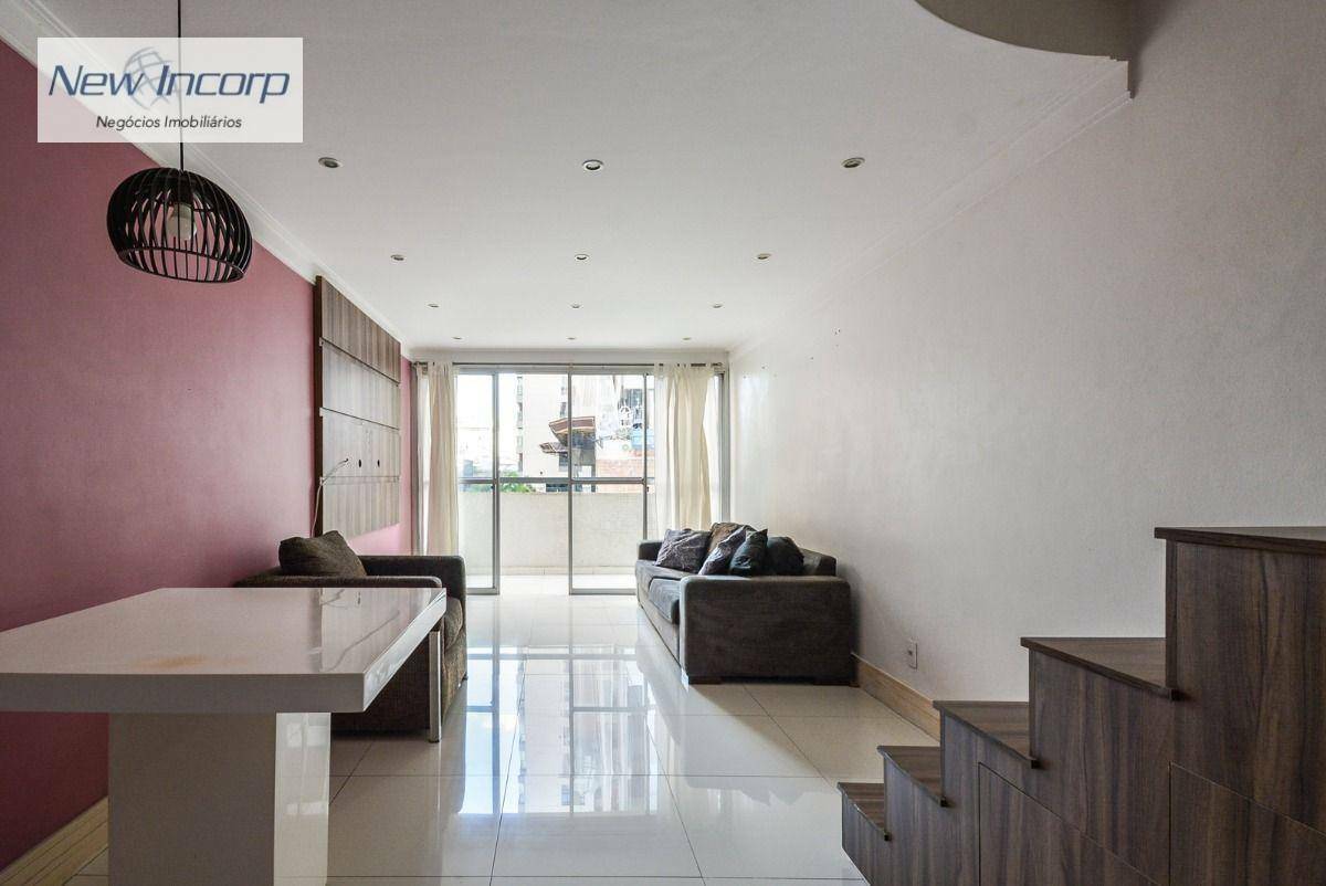 Apartamento à venda com 1 quarto, 74m² - Foto 7