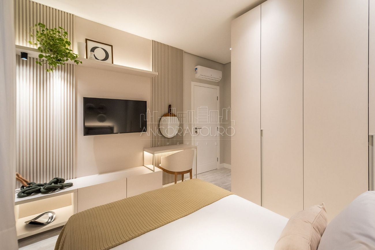 Apartamento à venda com 4 quartos, 146m² - Foto 49