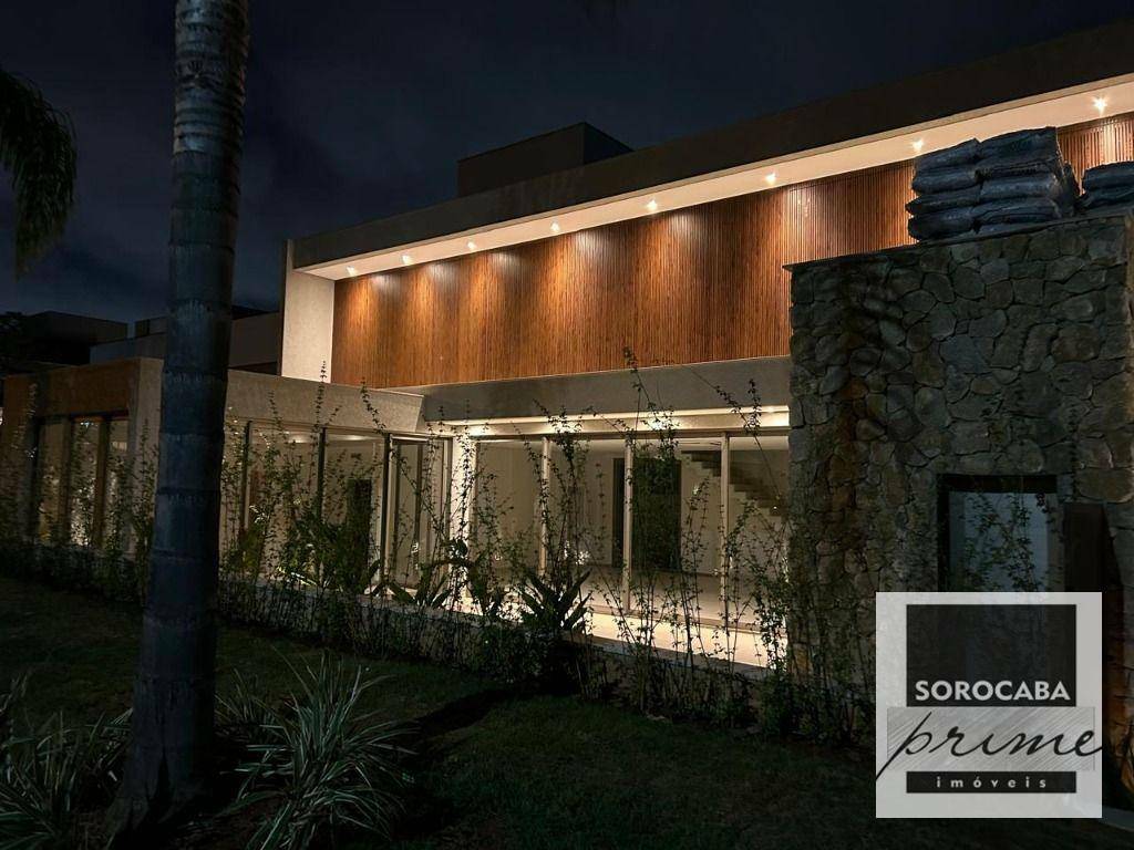 Sobrado à venda com 4 quartos, 405m² - Foto 3