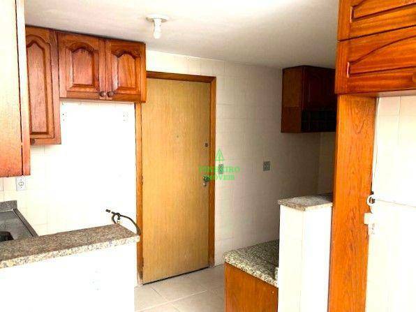 Apartamento à venda com 3 quartos, 163m² - Foto 13