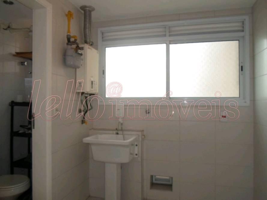 Apartamento para alugar com 3 quartos, 95m² - Foto 29