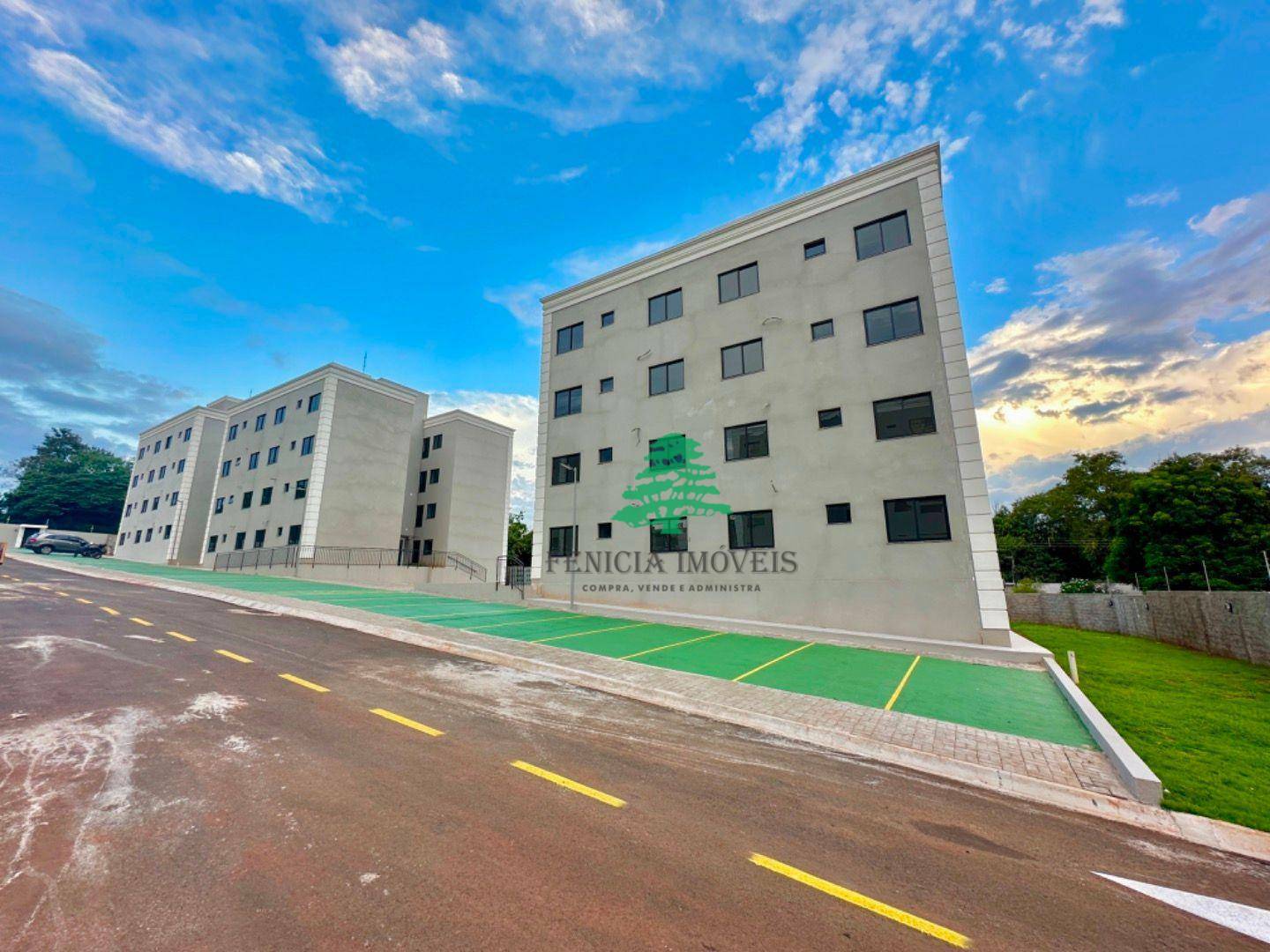 Apartamento, 2 quartos, 44 m² - Foto 18