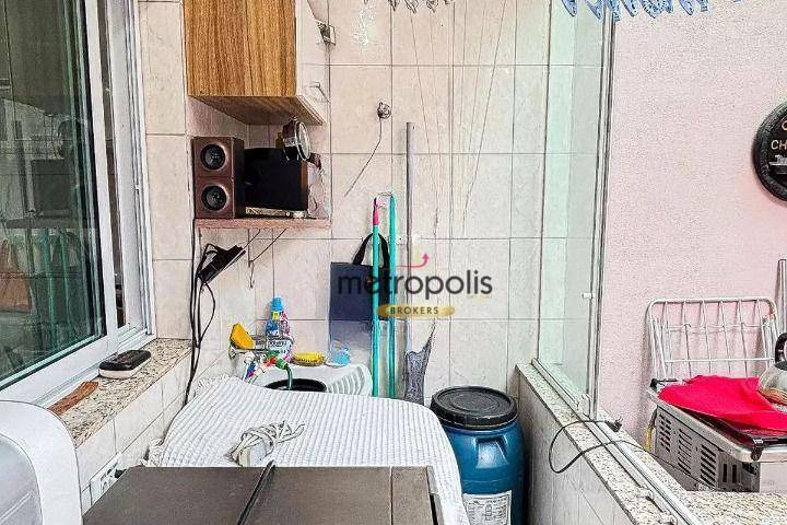 Sobrado à venda com 3 quartos, 116m² - Foto 10