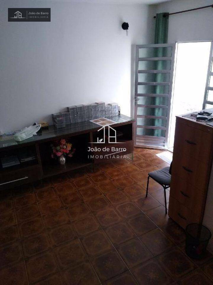 Sobrado à venda, 730m² - Foto 8