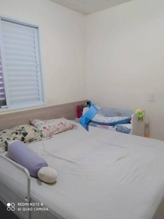 Casa de Condomínio à venda com 3 quartos, 74m² - Foto 17