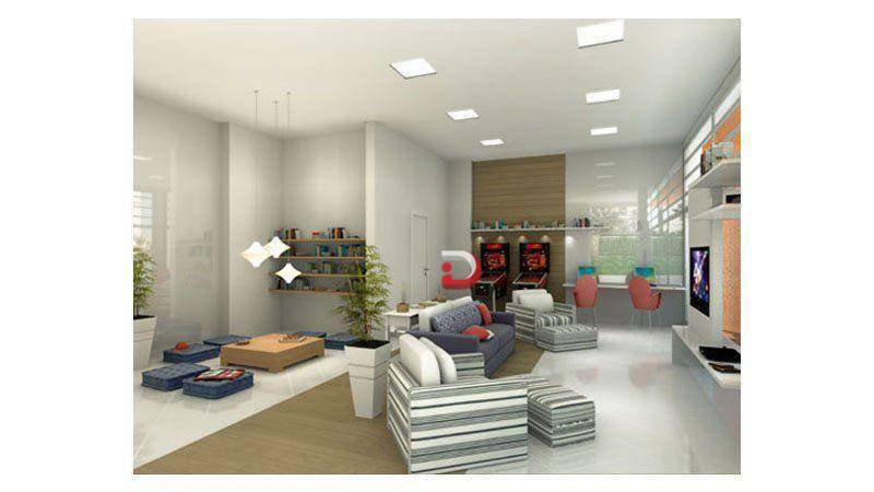 Apartamento à venda com 3 quartos, 126m² - Foto 28