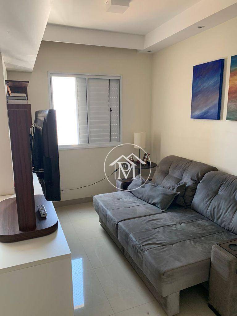 Apartamento à venda com 2 quartos, 78m² - Foto 7