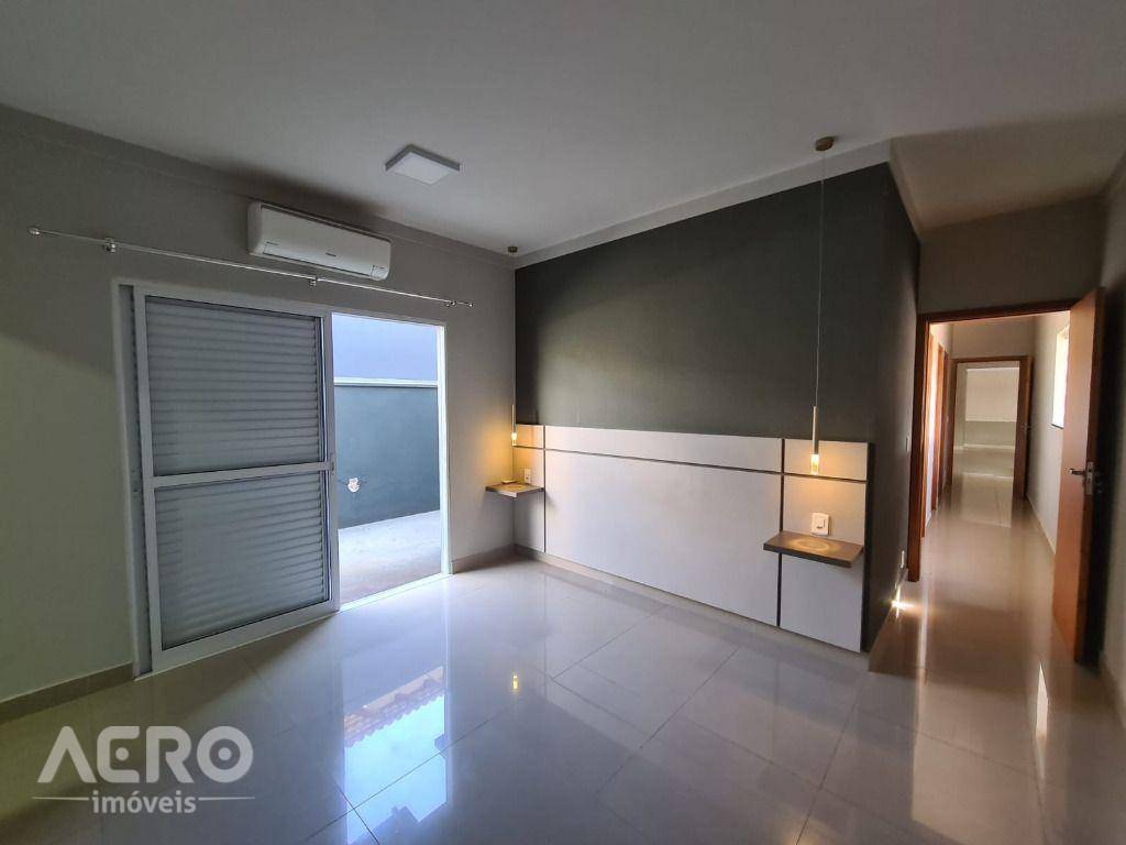 Casa de Condomínio à venda e aluguel com 3 quartos, 210m² - Foto 24