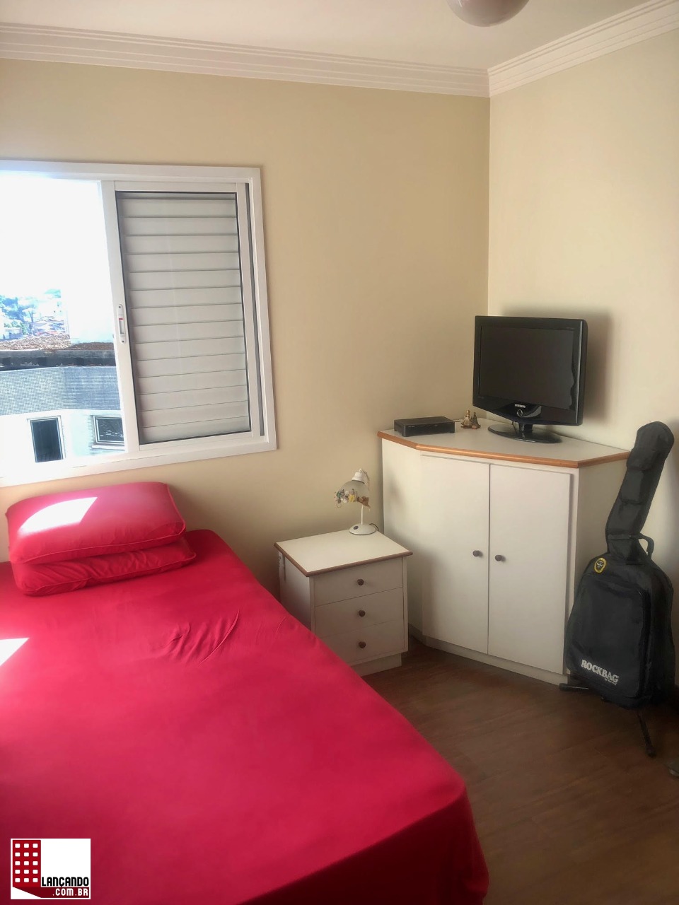 Apartamento à venda com 3 quartos, 133m² - Foto 8