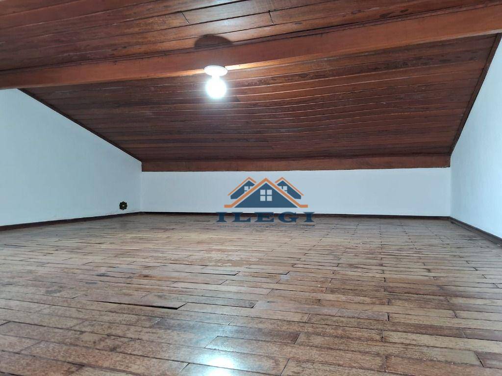 Casa de Condomínio à venda e aluguel com 4 quartos, 363m² - Foto 34