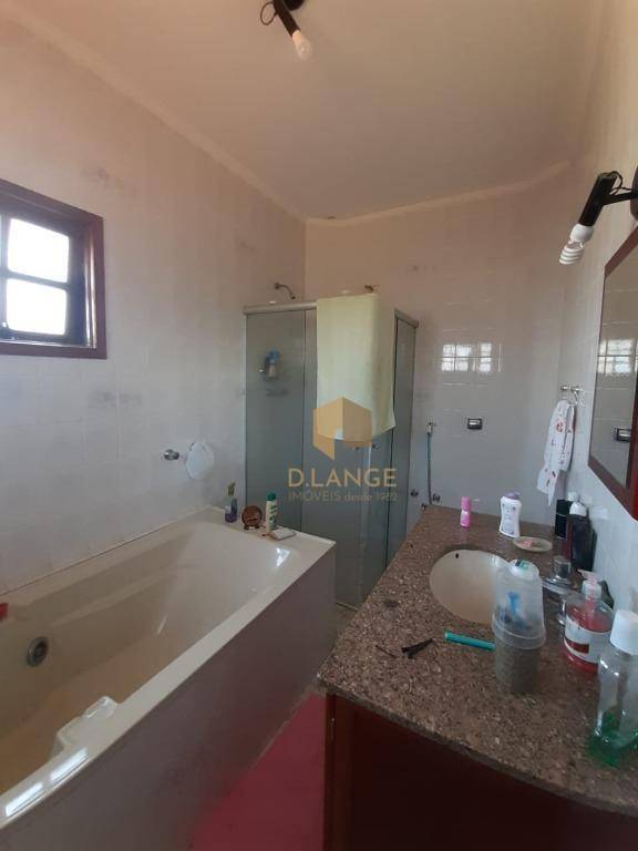 Casa à venda com 4 quartos, 150m² - Foto 18