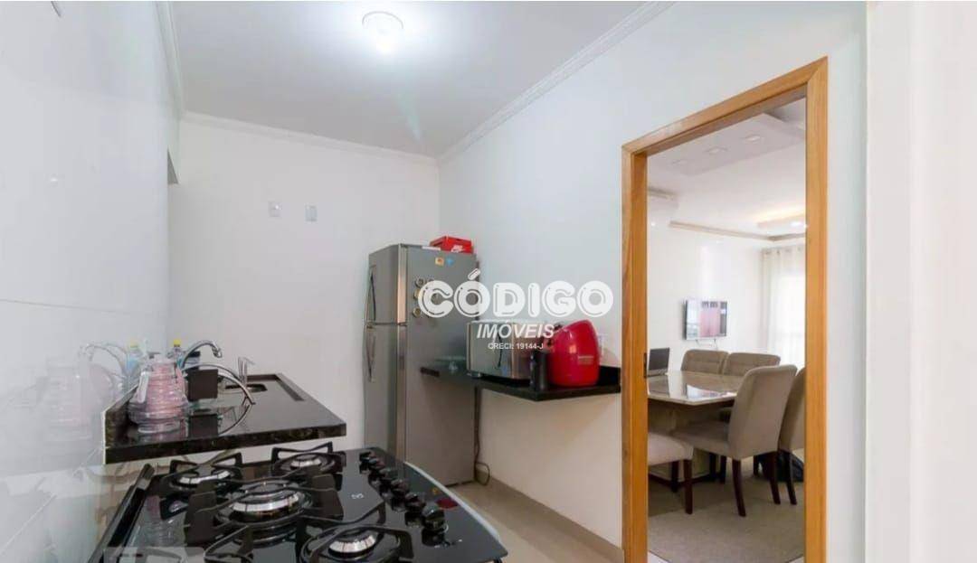 Apartamento à venda com 3 quartos, 107m² - Foto 13