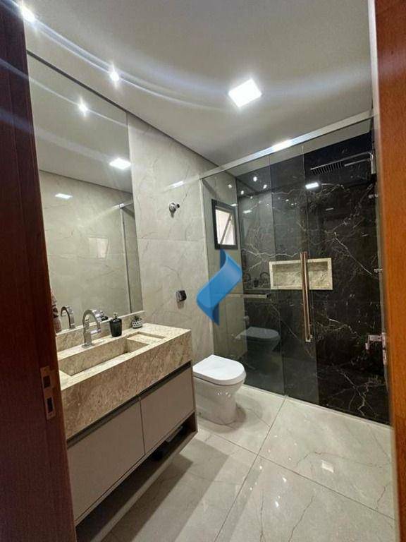 Casa de Condomínio à venda com 3 quartos, 163m² - Foto 18