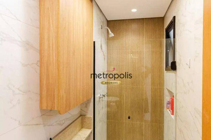 Cobertura à venda com 2 quartos, 120m² - Foto 15