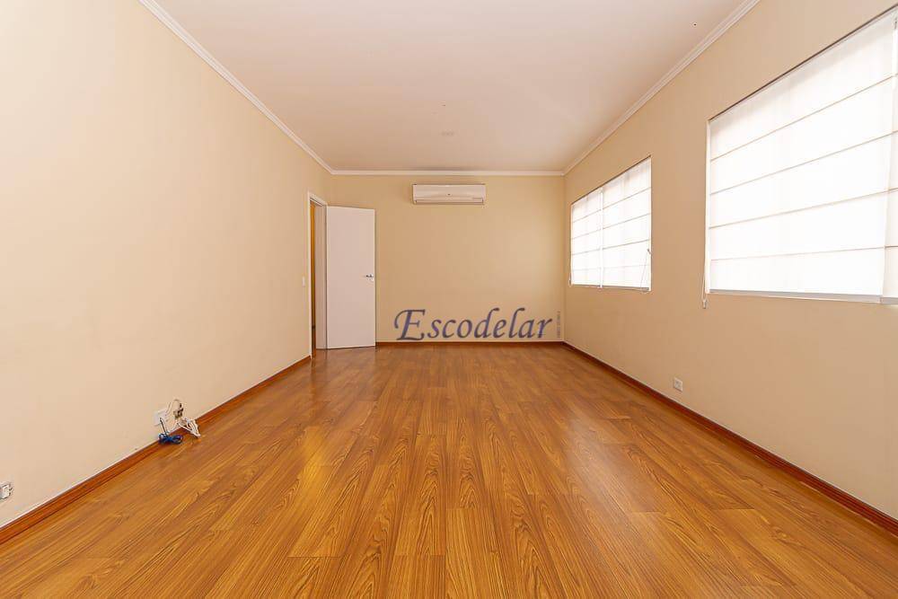 Apartamento à venda com 3 quartos, 124m² - Foto 1