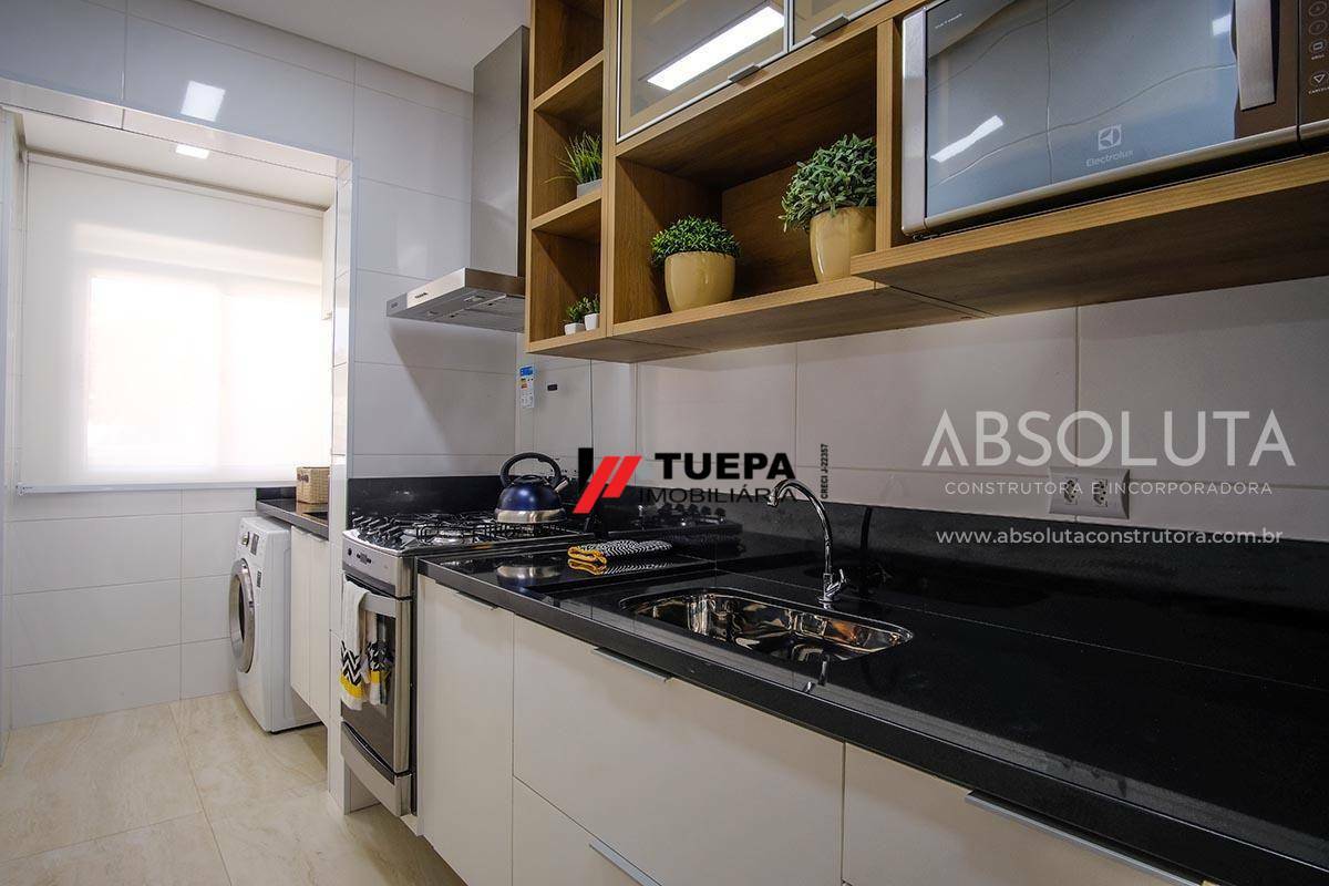 Apartamento à venda com 2 quartos, 55m² - Foto 40