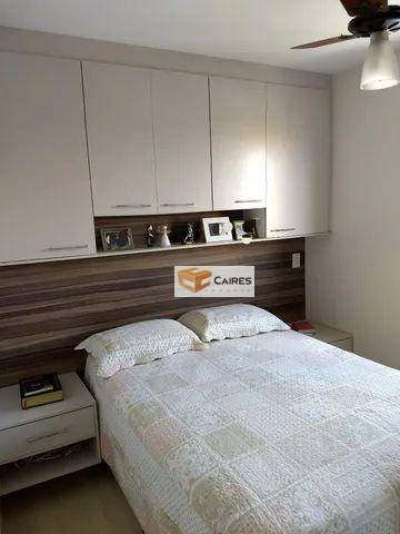 Apartamento à venda com 2 quartos, 52m² - Foto 16