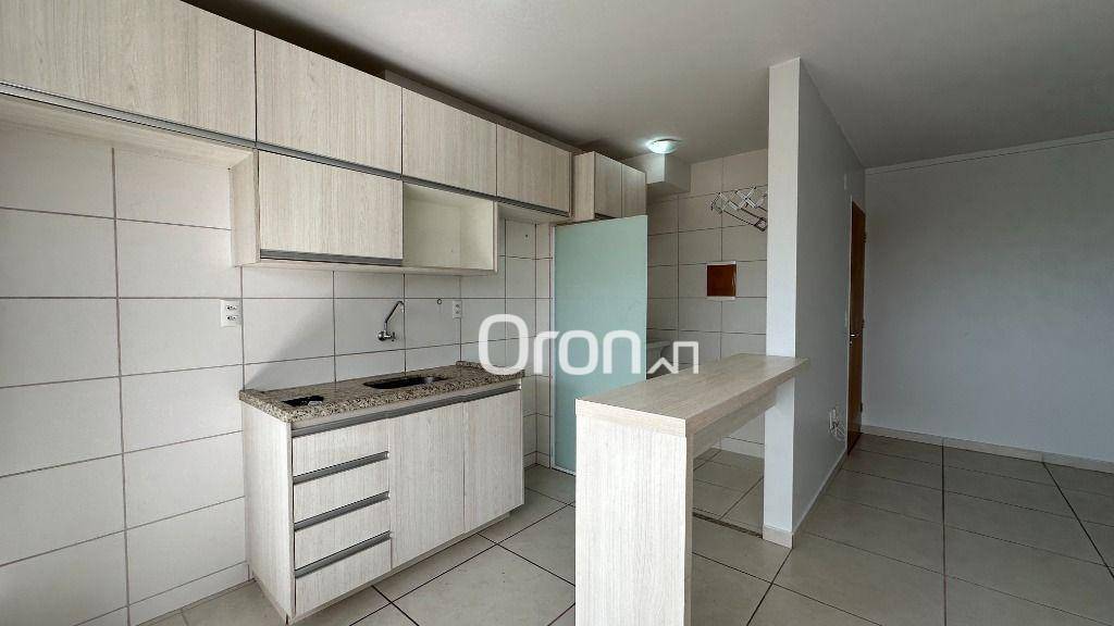 Apartamento à venda com 2 quartos, 62m² - Foto 7