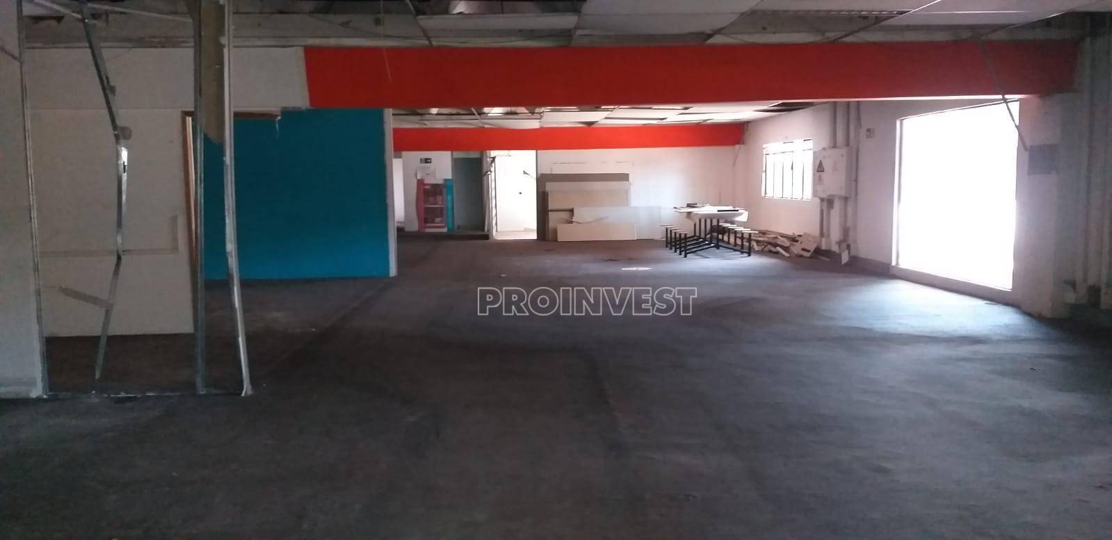 Depósito-Galpão-Armazém para alugar, 3000m² - Foto 27