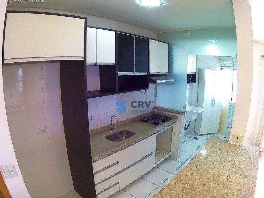 Apartamento para alugar com 3 quartos, 82m² - Foto 11