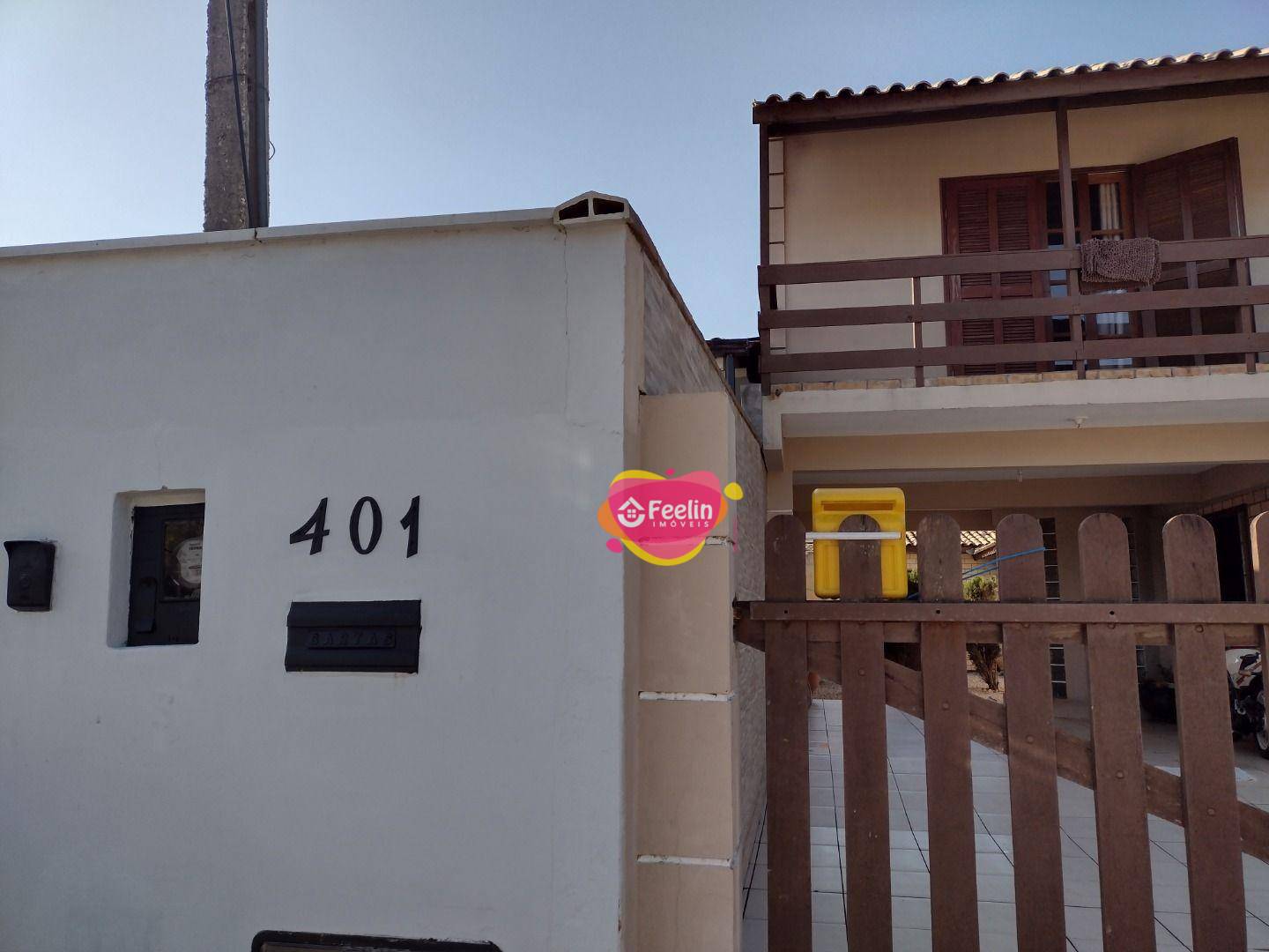 Casa à venda com 2 quartos, 65m² - Foto 13