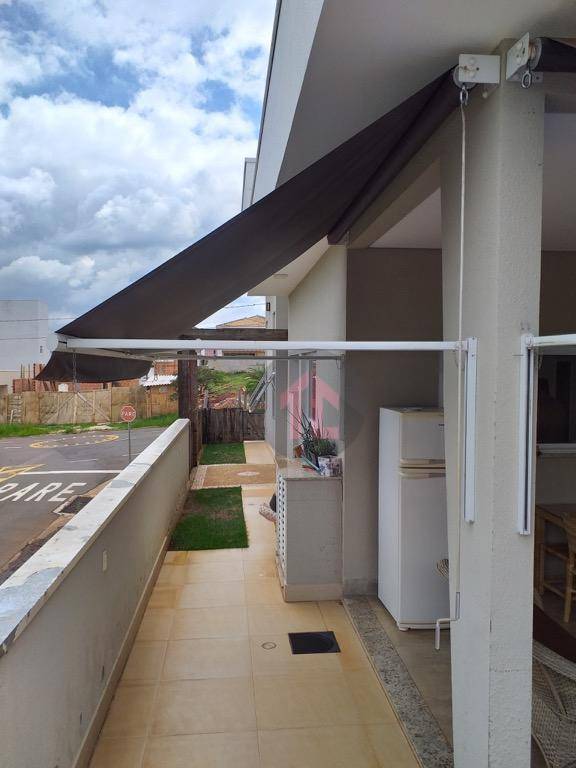 Casa de Condomínio à venda com 3 quartos, 310m² - Foto 38