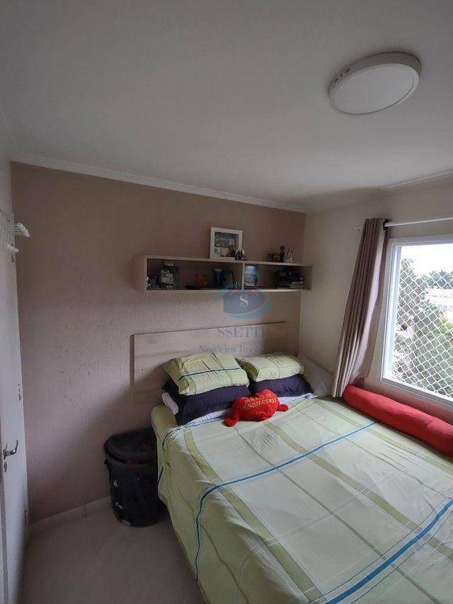 Apartamento à venda com 2 quartos, 50m² - Foto 8