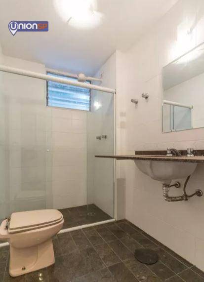 Apartamento à venda com 3 quartos, 157m² - Foto 12