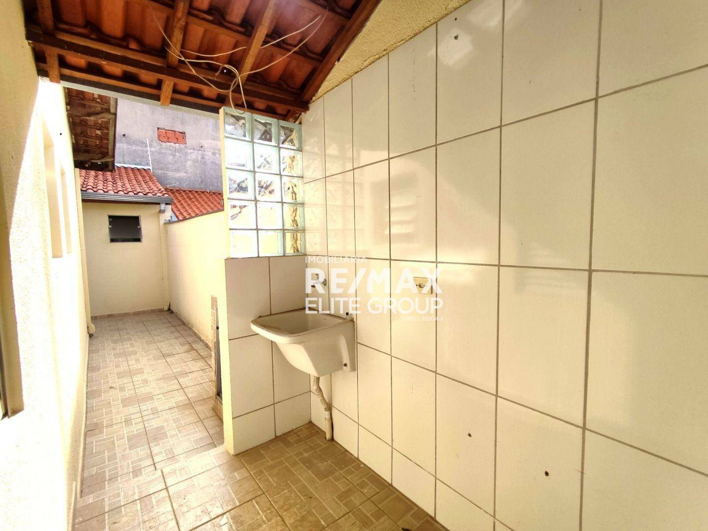 Casa de Condomínio à venda com 3 quartos, 110m² - Foto 24