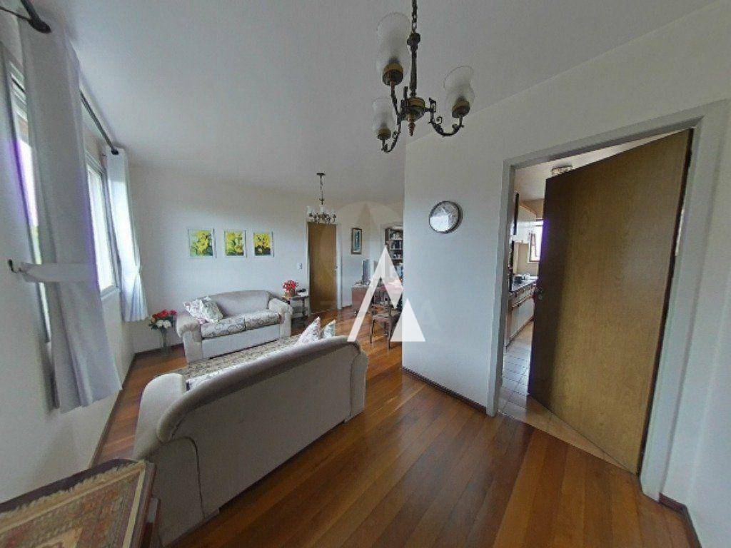 Apartamento à venda com 2 quartos, 75m² - Foto 4