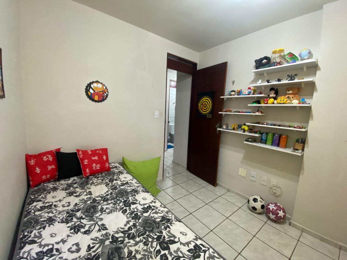 Apartamento à venda com 3 quartos, 90m² - Foto 24