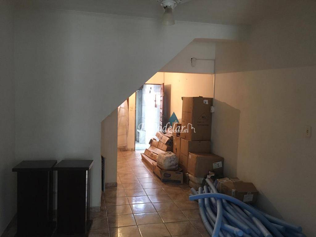 Sobrado à venda com 3 quartos, 62m² - Foto 10