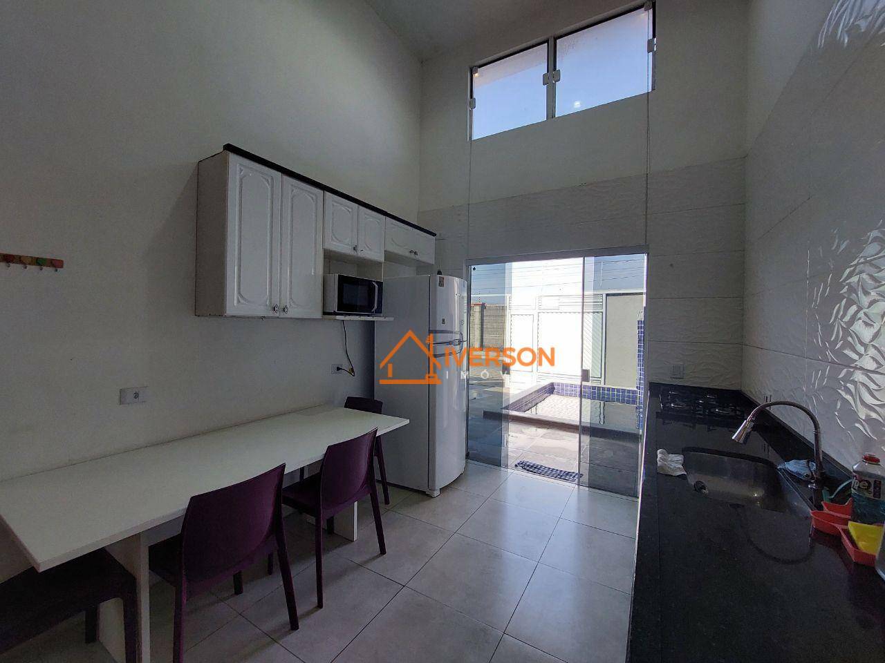 Casa, 2 quartos, 88 m² - Foto 5