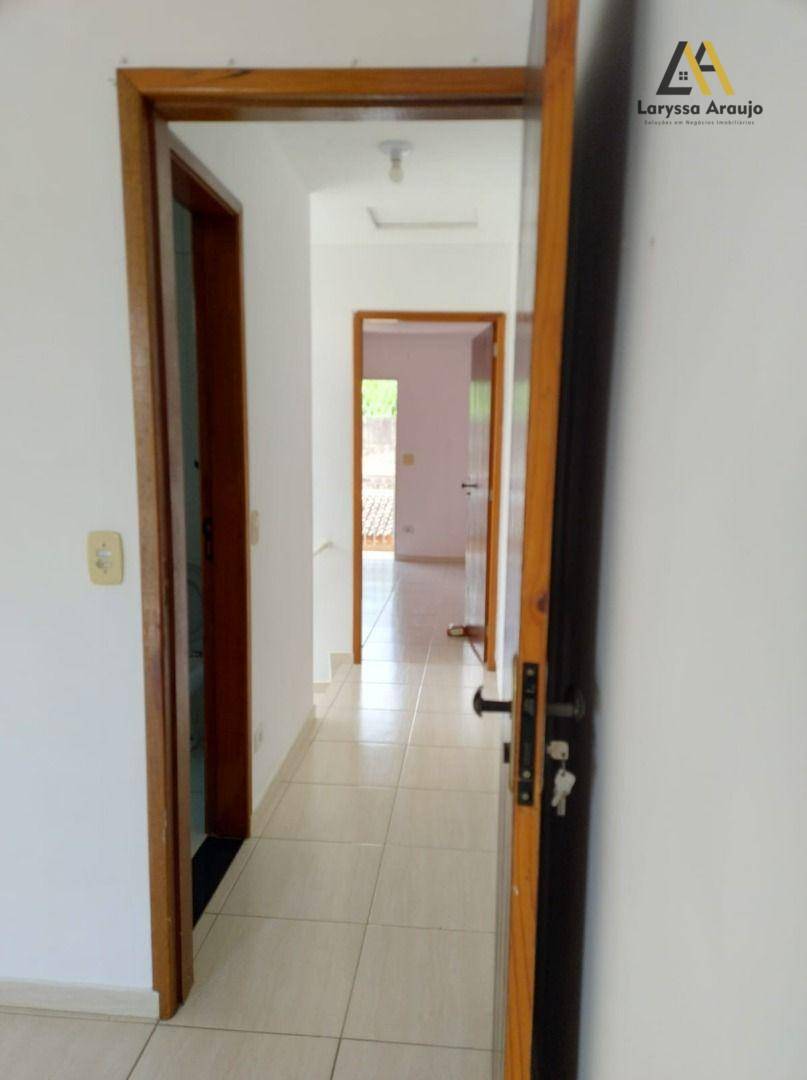 Sobrado à venda com 2 quartos, 90m² - Foto 21