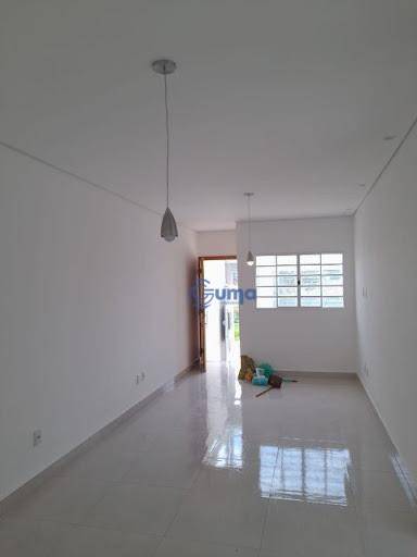 Casa à venda com 3 quartos, 90m² - Foto 4